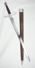 Load image into Gallery viewer, Medieval Longsword - Stage Combat Version

