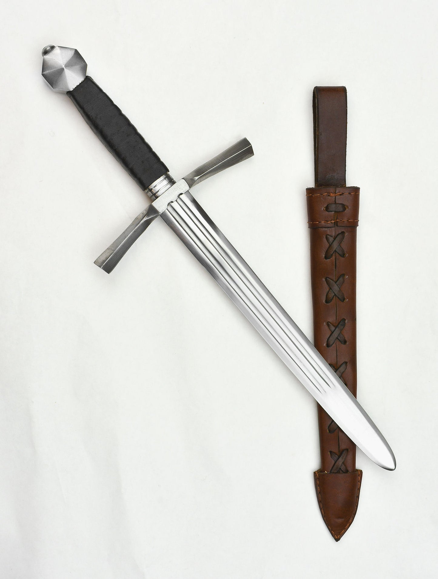 Gothic Medieval Dagger