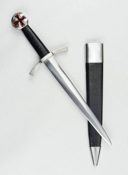 Templar Knight Dagger