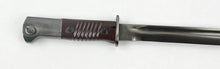 Load image into Gallery viewer, Mauser 98K Bayonet
