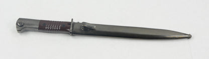 Mauser 98K Bayonet