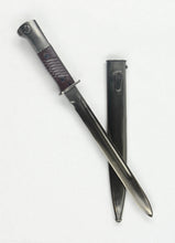Load image into Gallery viewer, Mauser 98K Bayonet

