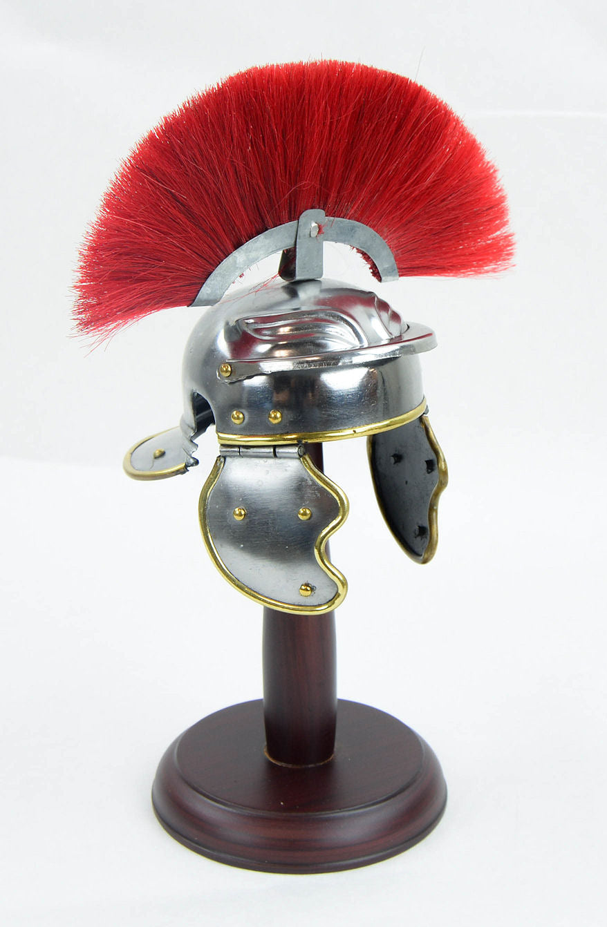 Mini Centurion Helm