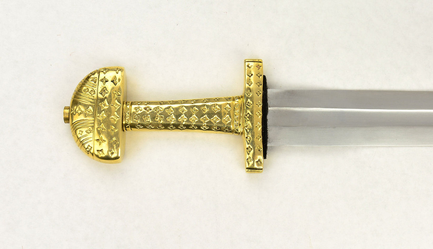 Early Viking Sword