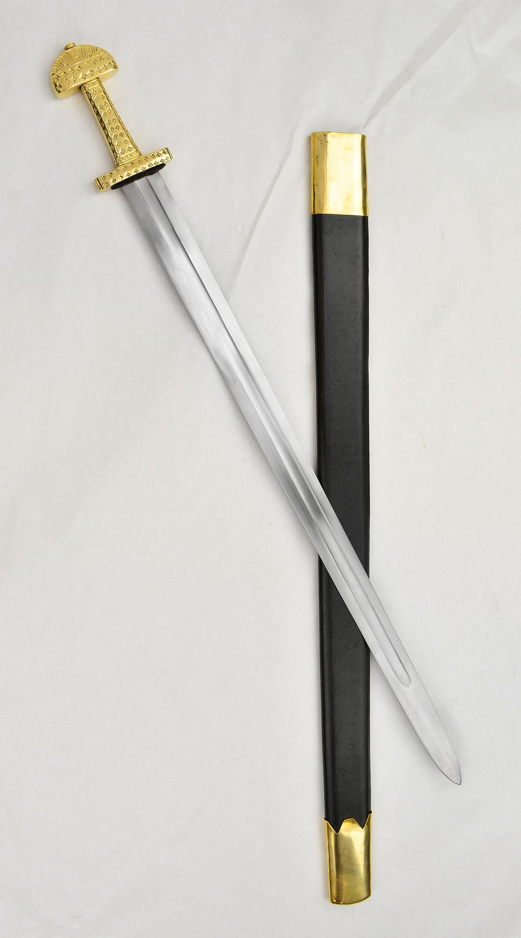 Early Viking Sword