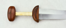 Load image into Gallery viewer, Roman Maintz Gladius with Embossed Scabbard
