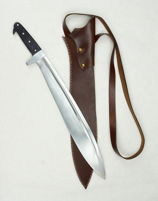 Greek Kopis