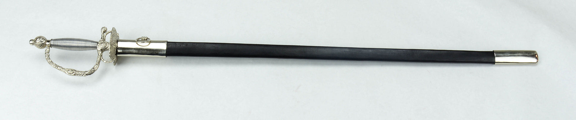 French Court Smallsword