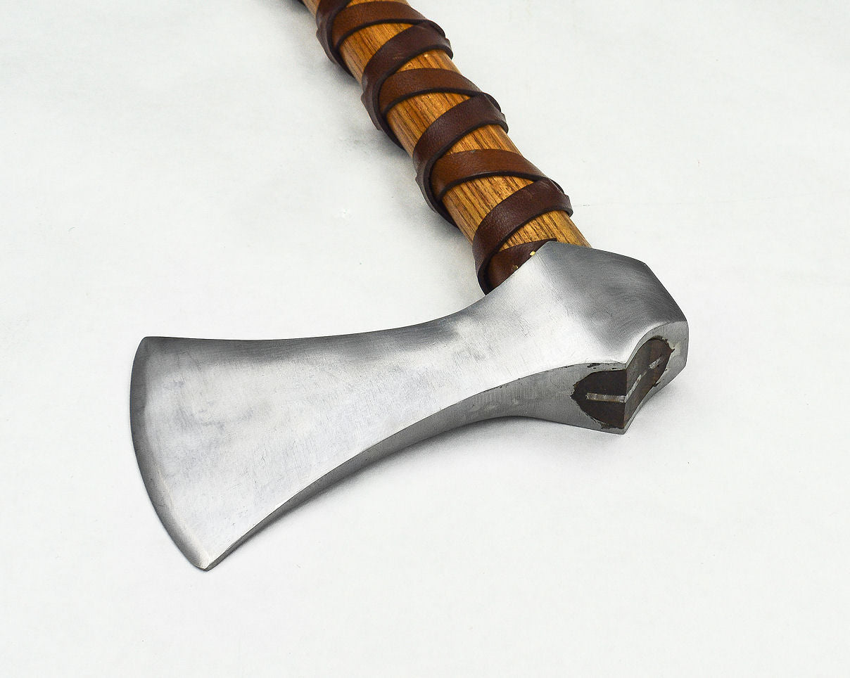 Viking Type A Axe