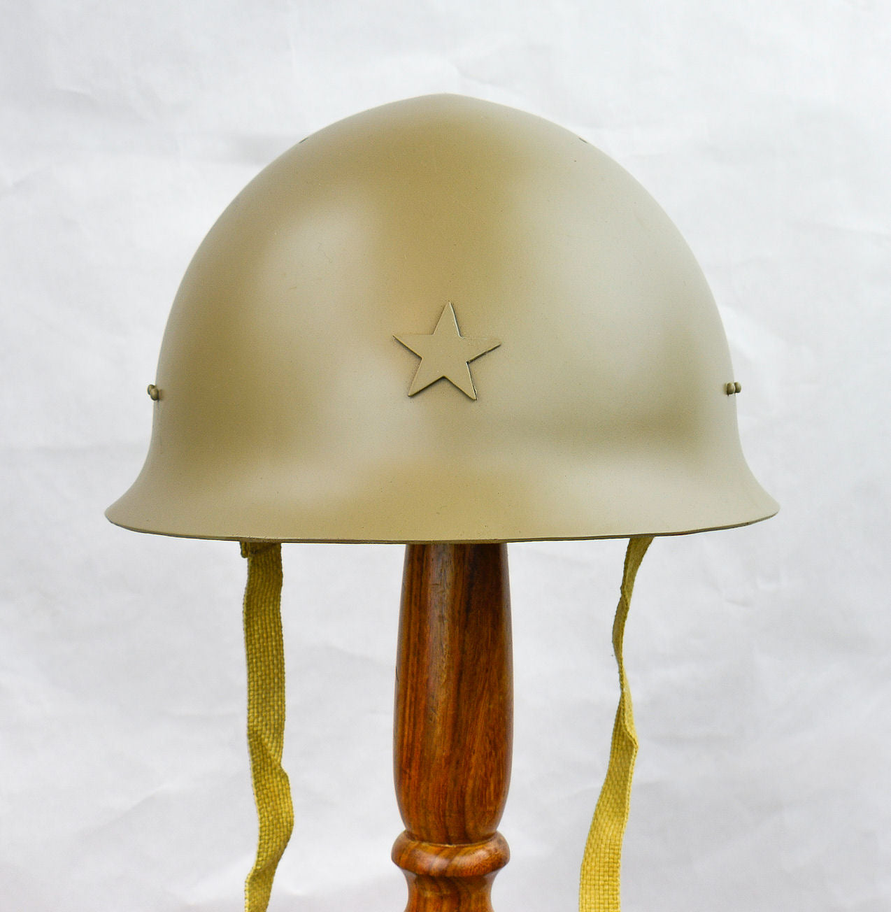 M16 Japanese WWII Helmet