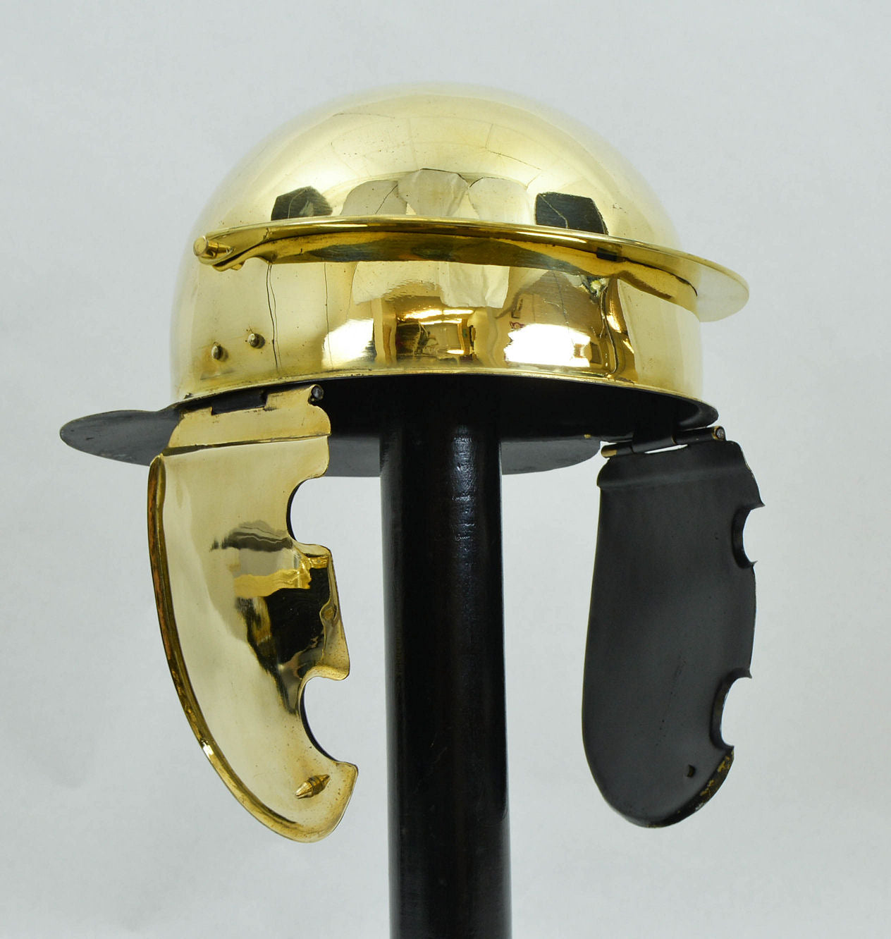 Roman Coolus ''C'' Helm - 18 Gauge