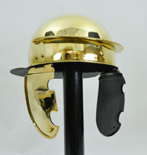 Load image into Gallery viewer, Roman Coolus &#39;&#39;C&#39;&#39; Helm - 18 Gauge
