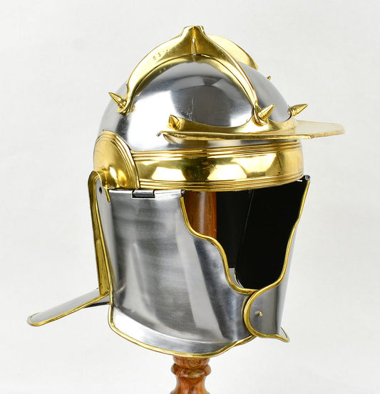 Roman Auxilia Helmet E