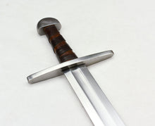 Load image into Gallery viewer, Norwegian Viking Sword - Stage Combat Version
