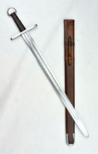 Load image into Gallery viewer, Norwegian Viking Sword - Stage Combat Version
