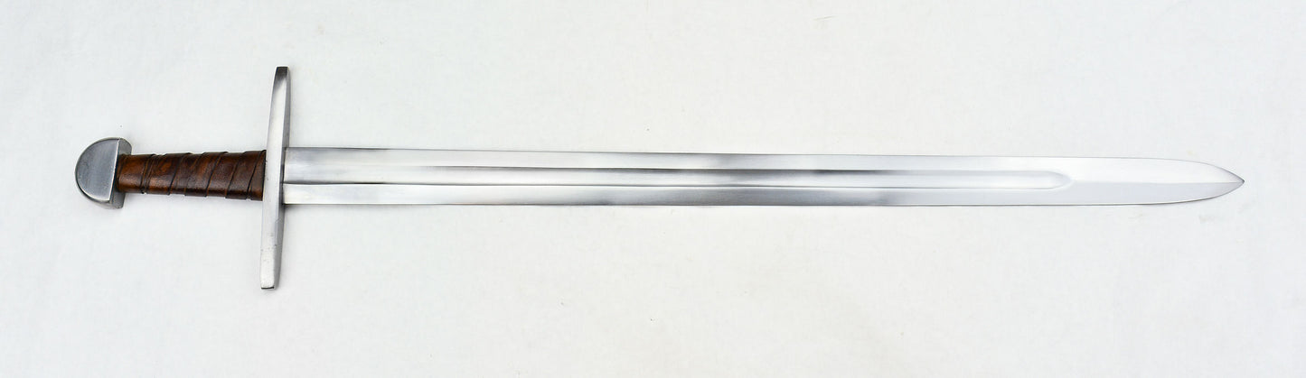 Norwegian Viking Sword