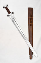 Load image into Gallery viewer, Hurum Viking Sword - Stage Combat Version
