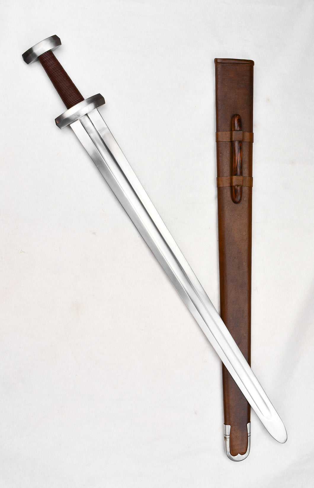 Hurum Viking Sword - Stage Combat Version