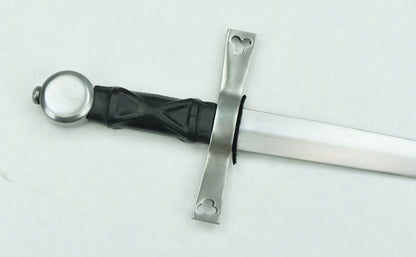 Medieval Gothic Dagger - Stage Combat Version