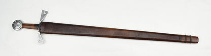 Gaelic-Norse Arming Sword