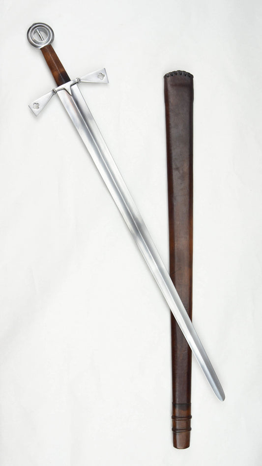 Gaelic-Norse Arming Sword