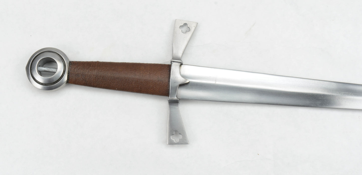 Irish Gaelic-Norse Dagger