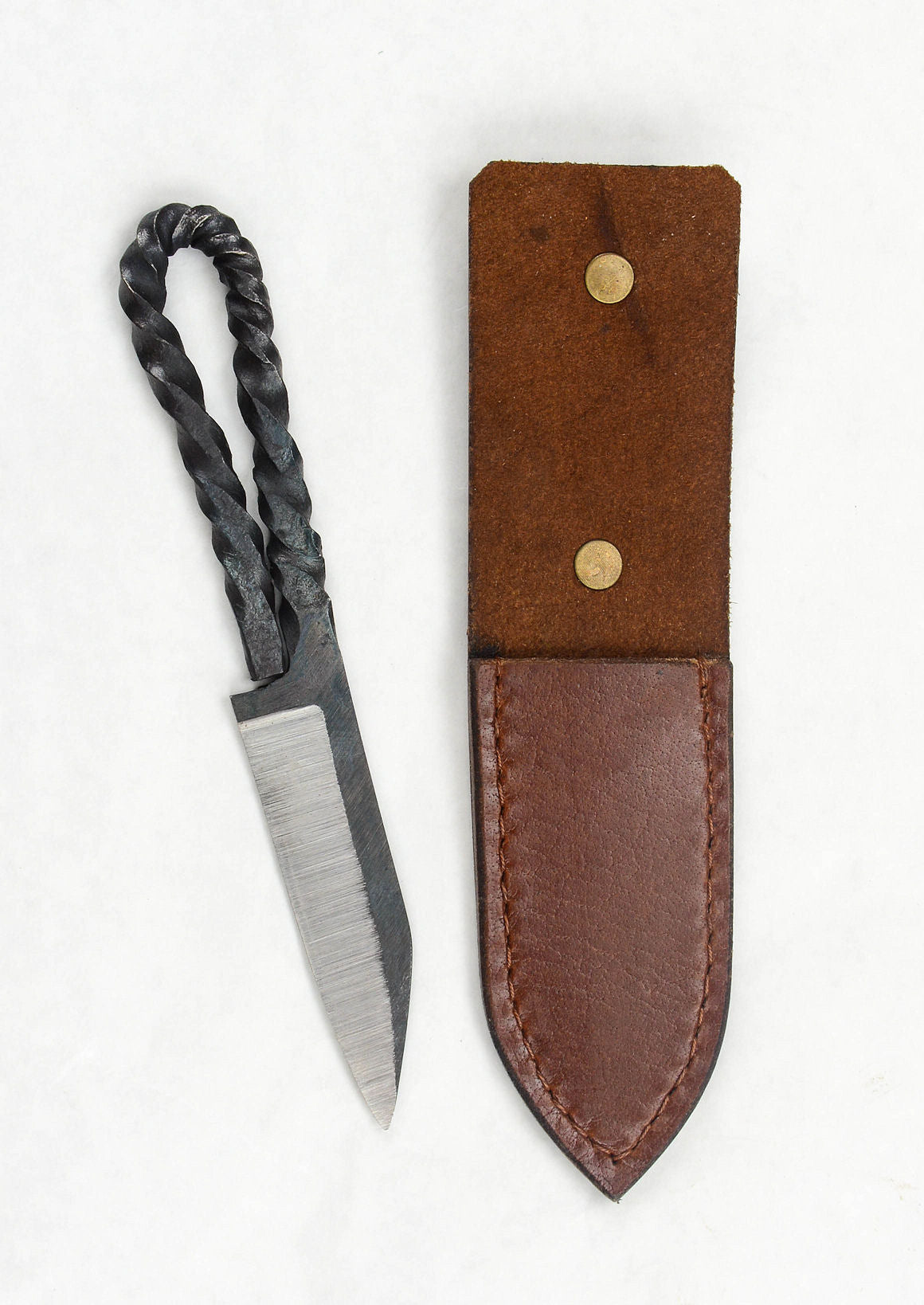 Medieval Hunting Knife