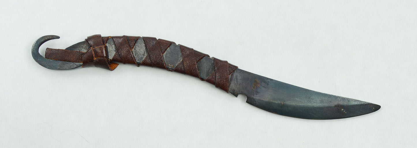 Medieval Table Knife