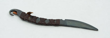 Medieval Table Knife