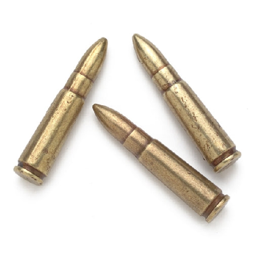 Replica Ak-47 Bullets