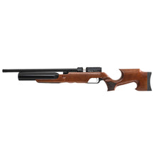 Load image into Gallery viewer, Aselkon MX6 Wood .22 Caliber PCP Air Rifle
