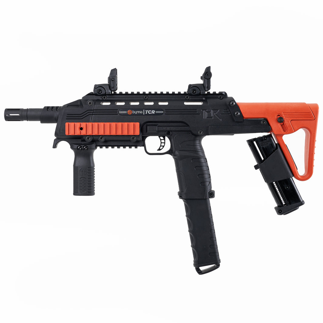 Pepper Ball Guns SelfDefense Weapon Pepper Gun