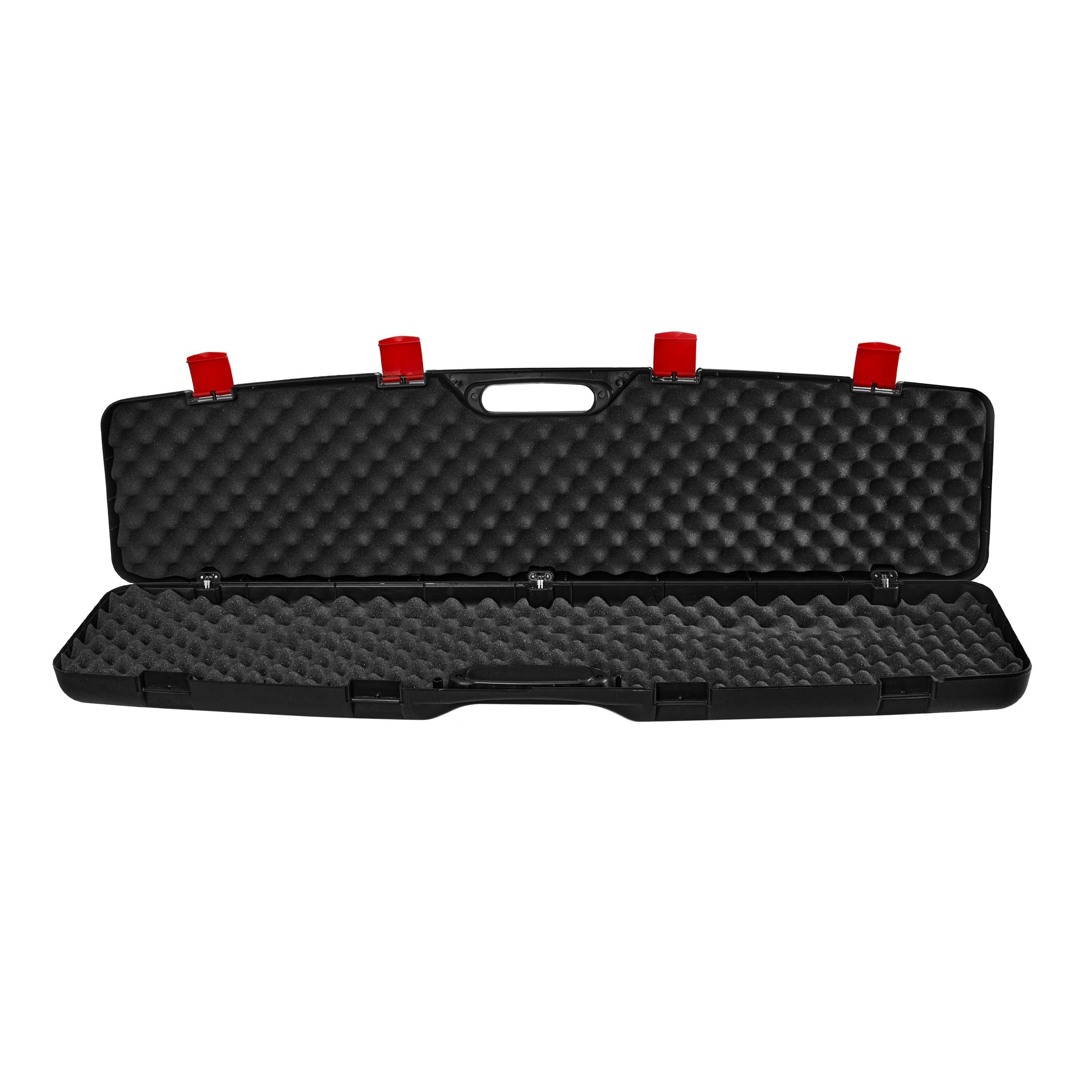 Black Air Rifle Carrying Case