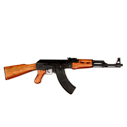 AK-47 Russian Assault Rifle