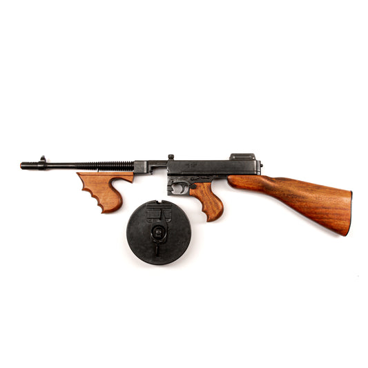 M1928 Submachine Gun- Non-Firing
