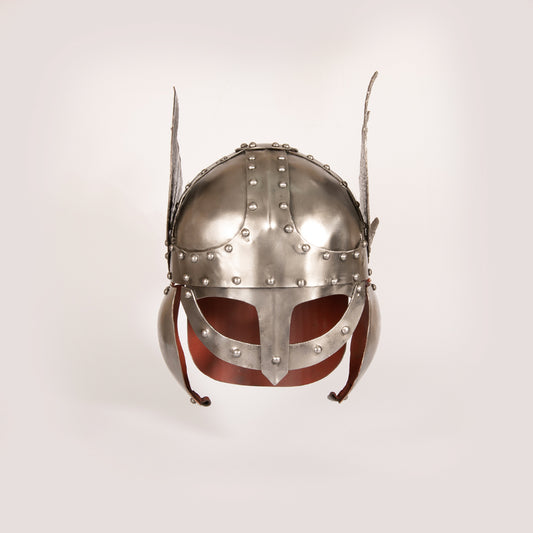 Viking Winged Helmet