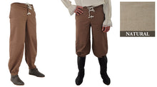Load image into Gallery viewer, Pirate Pants, Natural
