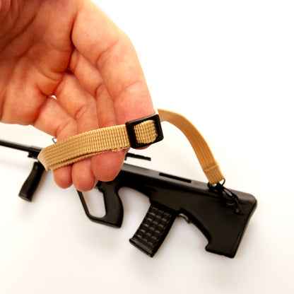 Goatguns Tan Sling for Miniature Rifles | Attachements