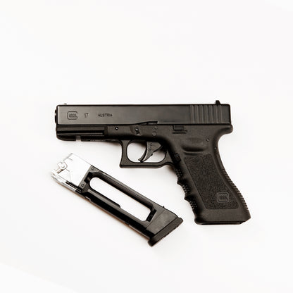 Glock 17 Gen 3 .177 BB Gun