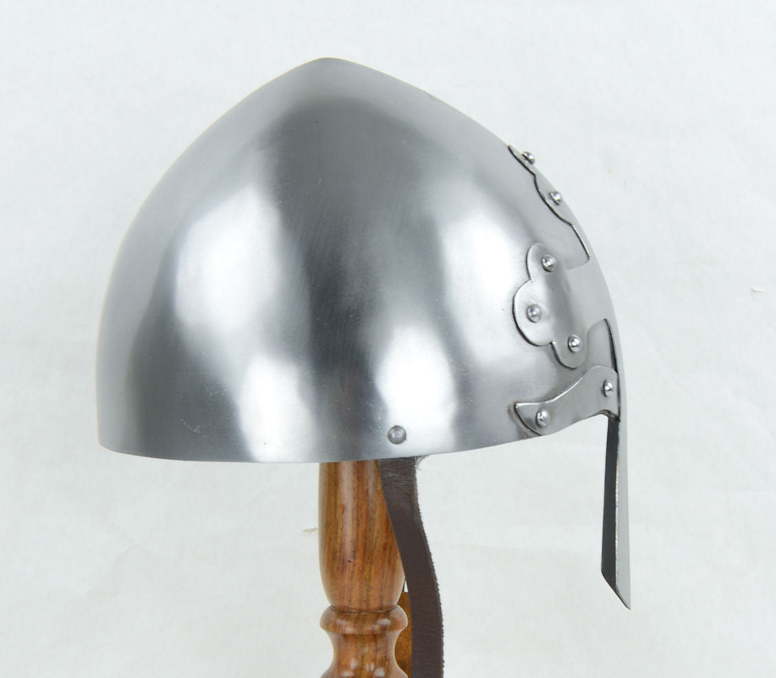 Crusader Nasal Bar Helm