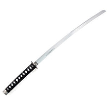 Load image into Gallery viewer, Traditional 27&quot; White Katana
