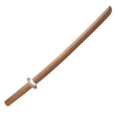 Samurai Wooden Training Sword