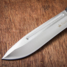 Load image into Gallery viewer, Maximus D2 Knife- Satin Finish
