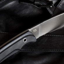 Load image into Gallery viewer, Savage D2 Knife- Satin Finish
