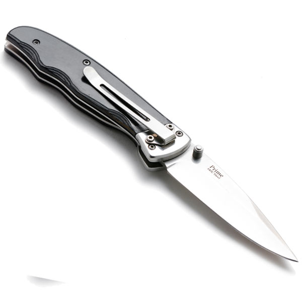 Prime 440C Knife