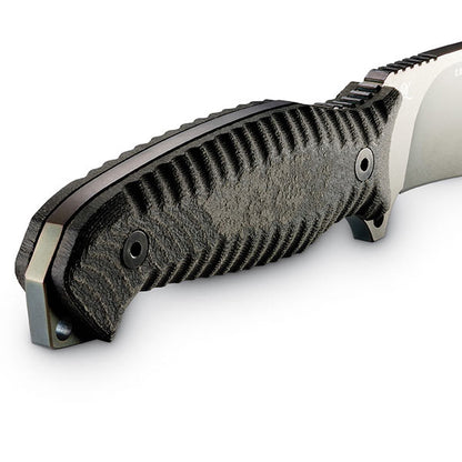 Golia-Fixed Blade Knife