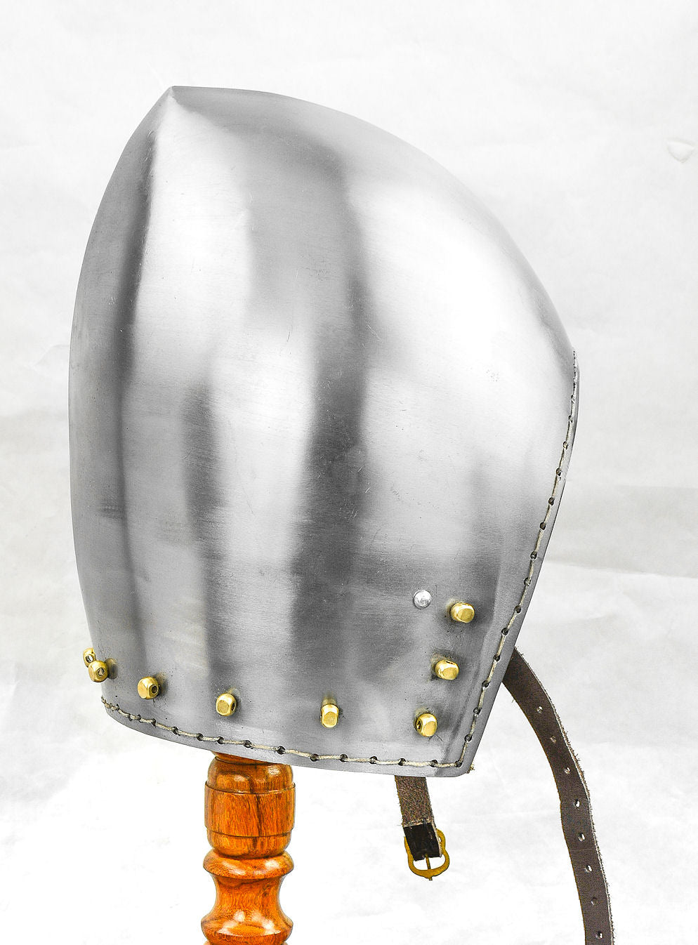 Bascinet Helm