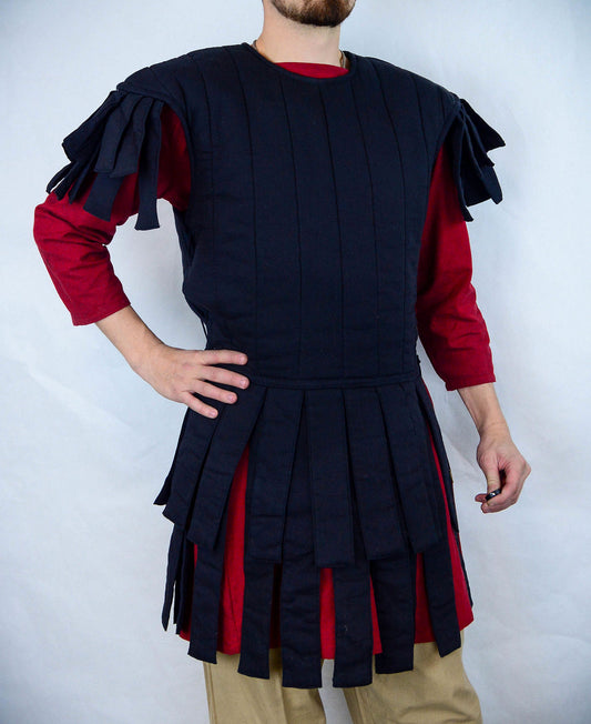 Roman Subarmalis - Black