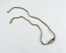 Load image into Gallery viewer, Braided Jute Cord Sling
