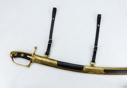 Adjustable Sword Hangers